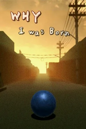 WHY I was Born