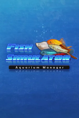 Fish Simulator: Aquarium Manager