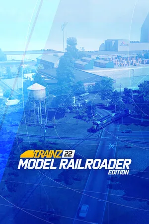 TRS22 Model Railroaders Edition