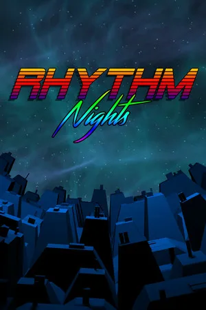 Rhythm Nights