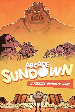 Arcade Sundown