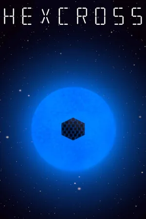 Hexcross