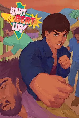 Beat the Beat Up!