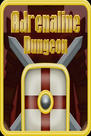Adrenaline Dungeon