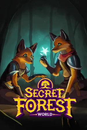 Secret Forest