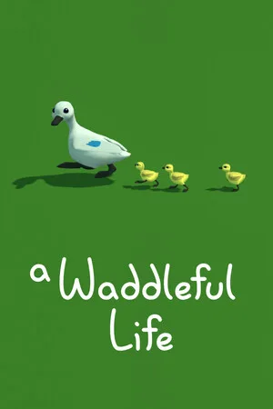 A Waddleful Life