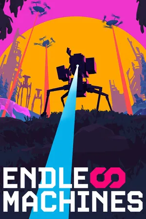Endless Machines