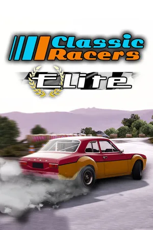 Classic Racers Elite