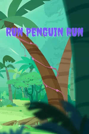 Run Penguin Run