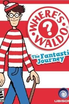 Where's Waldo? The Fantastic Journey