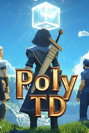 Poly TD