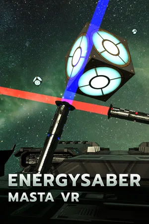 Energysaber Masta VR