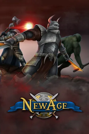 New Age