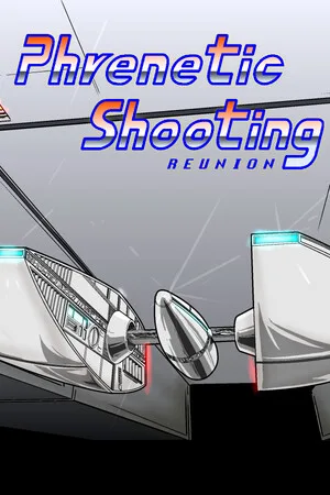 Phrenetic Shooting Reunion