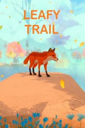 Leafy Trails