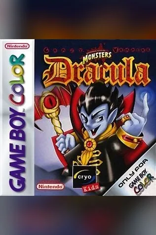 Dracula: Crazy Vampire