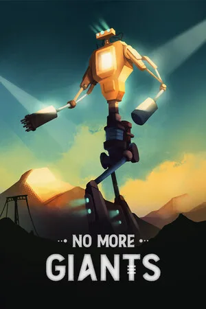 No More Giants