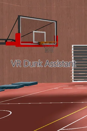 VR Dunk Assistant