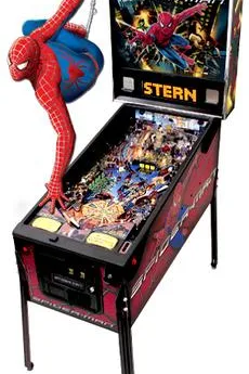 Spider-Man