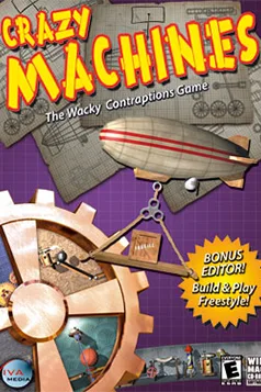 Crazy Machines