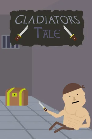Gladiators Tale