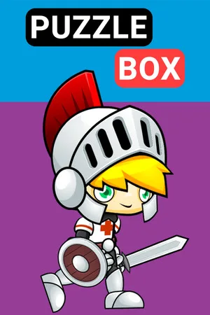 Puzzle Box