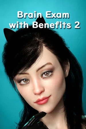 Brain Exam with Benefits 2