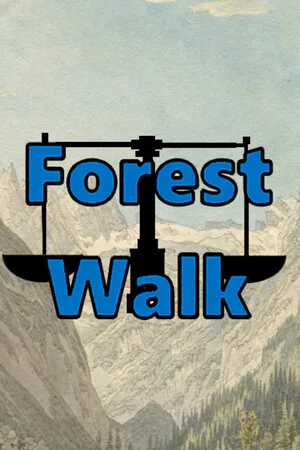 Forest Walk