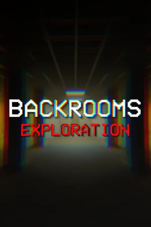 Backrooms: Exploration