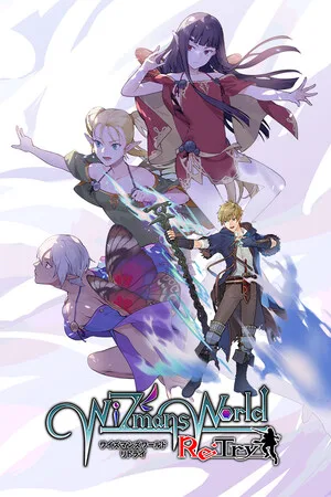 WiZmans World Re:Try