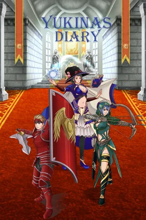 Yukinas Diary
