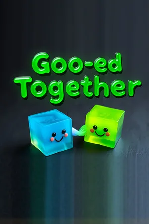 Goo-ed Together
