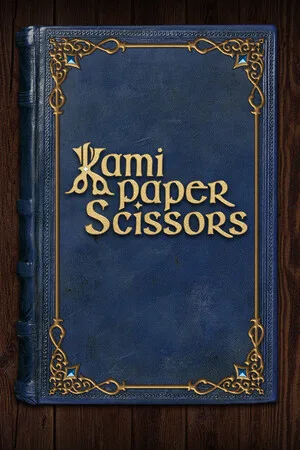 Kami Paper Scissors