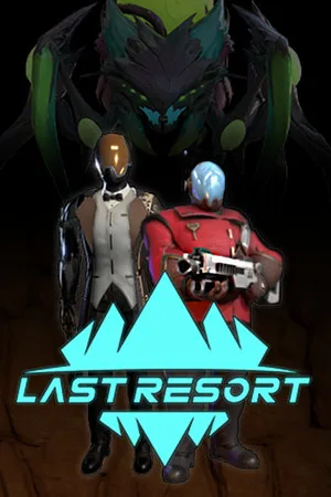 Last Resort