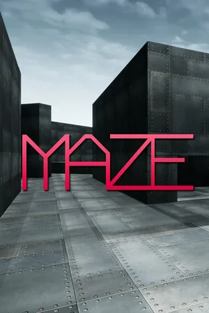 MAZE