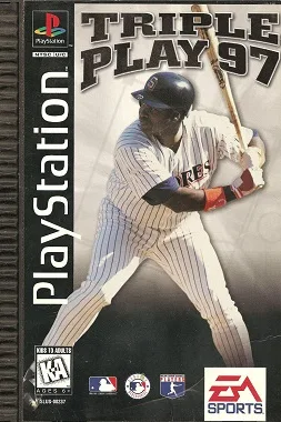 Triple Play 97