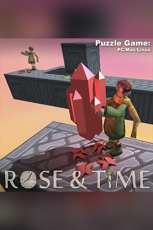Rose and Time