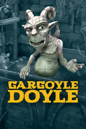Gargoyle Doyle