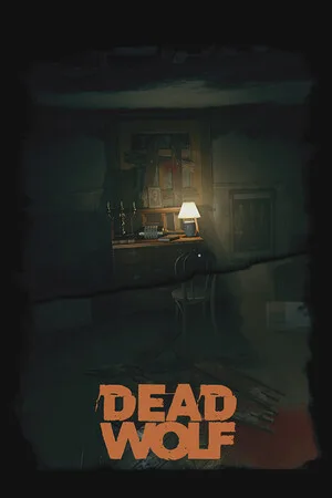 Dead Wolf
