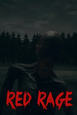 Red Rage