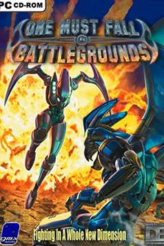 One Must Fall: Battlegrounds