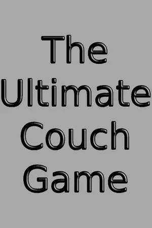 The Ultimate Couch Game