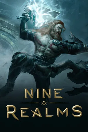 Nine Realms Prologue