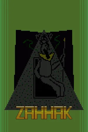 Zahhak