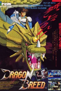 Dragon Breed