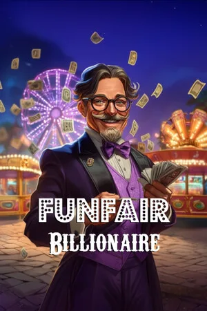 Funfair Billionaire