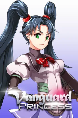 Vanguard Princess Mobile (PC Port)