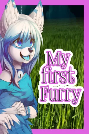 My first Furry