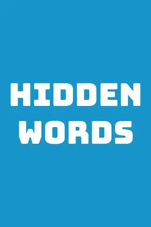 Hidden Words