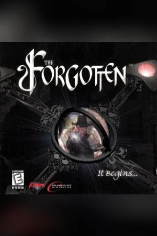 The Forgotten: It Begins